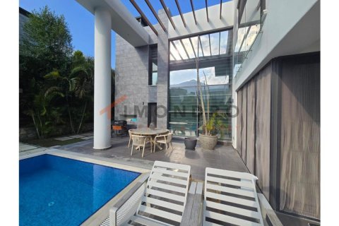 Villa  4+1  Girne,  №182483 - 4