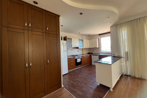 پنت هاس در Tosmur، Alanya ، ترکیه 160 متر مربع. شماره 184984 - 23