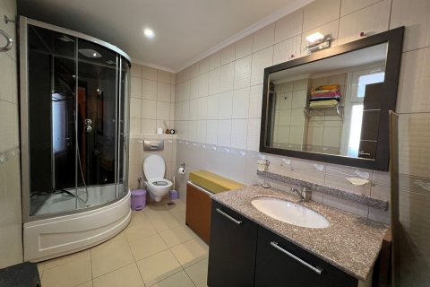 پنت هاس در Tosmur، Alanya ، ترکیه 160 متر مربع. شماره 184984 - 27