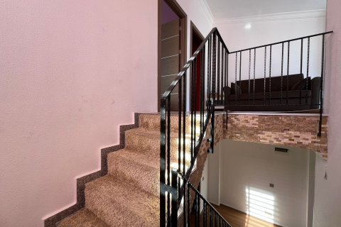 پنت هاس در Tosmur، Alanya ، ترکیه 160 متر مربع. شماره 184984 - 30