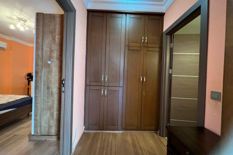پنت هاس در Tosmur، Alanya ، ترکیه 160 متر مربع. شماره 184984 - 26