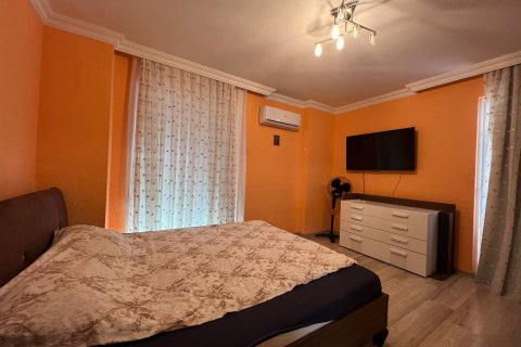 پنت هاس در Tosmur، Alanya ، ترکیه 160 متر مربع. شماره 184984 - 28