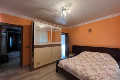 پنت هاس در Tosmur، Alanya ، ترکیه 160 متر مربع. شماره 184984 - 29
