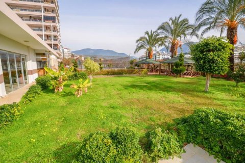 پنت هاس در Tosmur، Alanya ، ترکیه 160 متر مربع. شماره 184984 - 16
