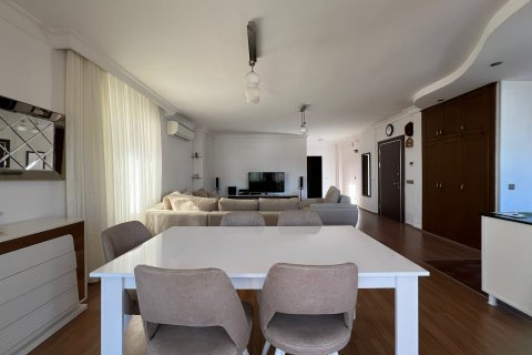 پنت هاس در Tosmur، Alanya ، ترکیه 160 متر مربع. شماره 184984 - 24
