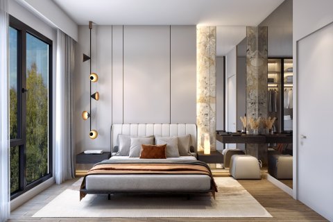 Продажа квартиры в Стамбуле, Турция 2+1, 81м2, №171810 – фото 13