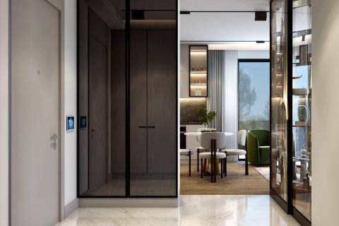 Продажа квартиры в Стамбуле, Турция 2+1, 81м2, №171810 – фото 11