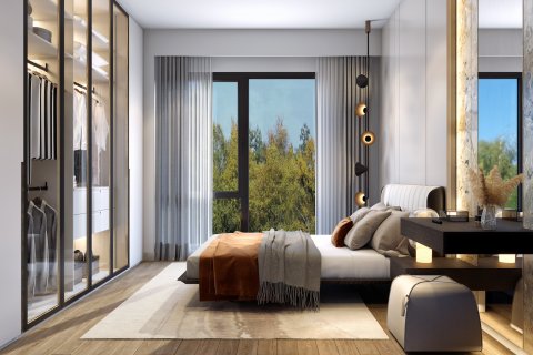 Продажа квартиры в Стамбуле, Турция 2+1, 81м2, №171810 – фото 12
