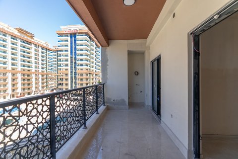 1+1 Lejlighed i Yekta Kingdom Premium, Mahmutlar, Antalya, Tyrkiet Nr. 177054 - 3