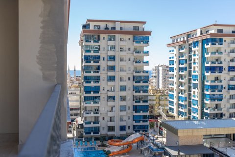 1+1 Lejlighed i Yekta Kingdom Premium, Mahmutlar, Antalya, Tyrkiet Nr. 177054 - 7