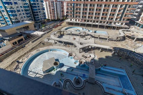 1+1 Lejlighed i Yekta Kingdom Premium, Mahmutlar, Antalya, Tyrkiet Nr. 177054 - 14