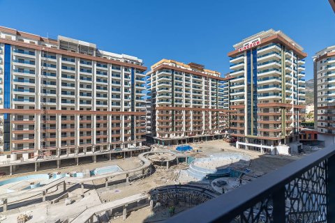 1+1 Lejlighed i Yekta Kingdom Premium, Mahmutlar, Antalya, Tyrkiet Nr. 177054 - 13