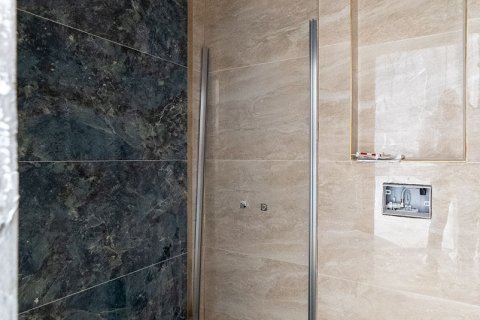 1+1 Lejlighed i Yekta Kingdom Premium, Mahmutlar, Antalya, Tyrkiet Nr. 177054 - 20