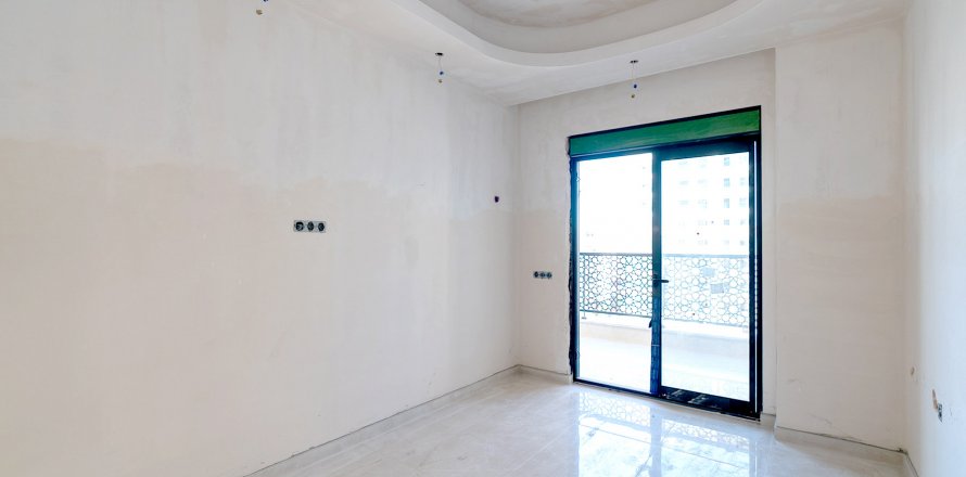 1+1 Lejlighed i Yekta Kingdom Premium, Mahmutlar, Antalya, Tyrkiet Nr. 177054
