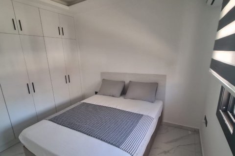 Продажа квартиры в Алсанджаке, Гирне, Северный Кипр 2 комн., 60м2, №211037 – фото 4