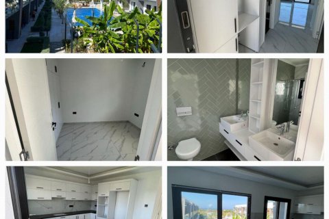 Продажа квартиры в Алсанджаке, Гирне, Северный Кипр 2 комн., 60м2, №211037 – фото 7