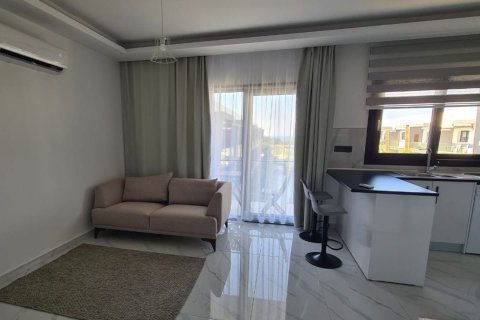 Продажа квартиры в Алсанджаке, Гирне, Северный Кипр 2 комн., 60м2, №211037 – фото 2
