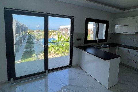 Продажа квартиры в Алсанджаке, Гирне, Северный Кипр 2 комн., 60м2, №211037 – фото 3