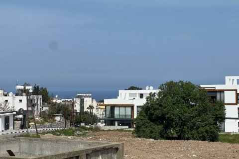 Lägenhet  i Alsancak, Girne,  Nr. 211036 - 20