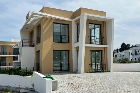 Leilighet i Alsancak, Girne, Nr. 211036