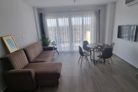 Apartment for sale  in Bafra, Samsun, Turkey, studio, 34.9m2, No. 211035 – photo 3
