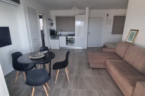 Apartment for sale  in Bafra, Samsun, Turkey, studio, 34.9m2, No. 211035 – photo 2