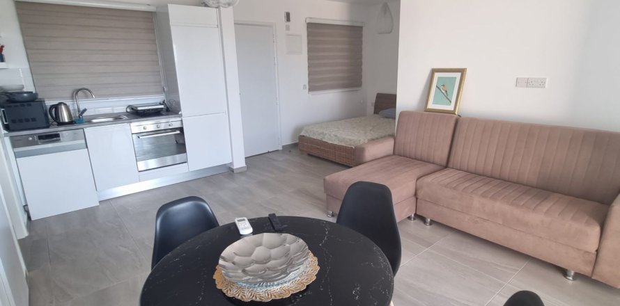 Apartment  in Bafra, Samsun, Turkey No. 211035
