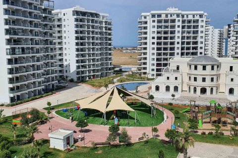 Lejlighed i Famagusta, Nr. 211045