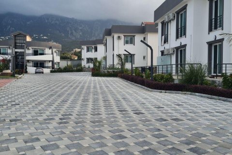 Apartment for sale in Girne, Northern Cyprus, 60m2, No. 211038 – photo 15