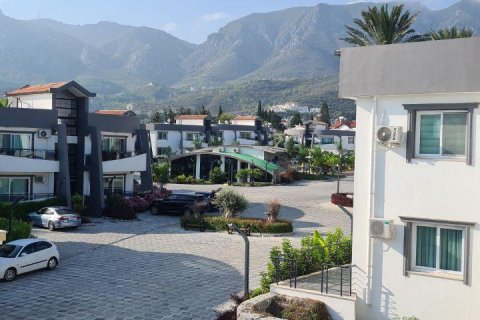 Apartment for sale in Girne, Northern Cyprus, 60m2, No. 211038 – photo 14