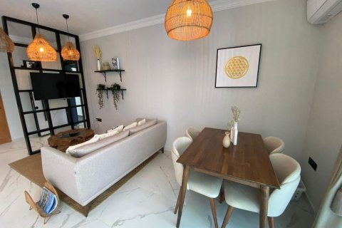 Apartment for sale in Girne, Northern Cyprus, 60m2, No. 211038 – photo 4