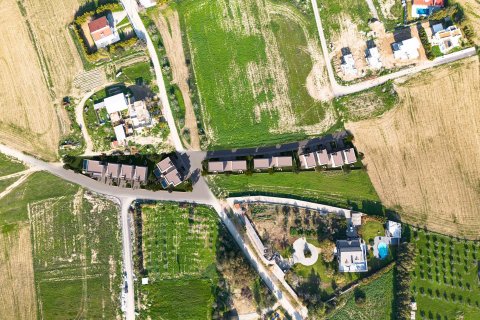 Villa for sale in Northern Cyprus, 180m2, No. 211046 – photo 12