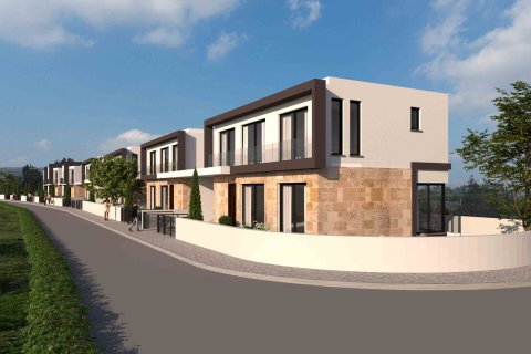 Villa for sale in Northern Cyprus, 180m2, No. 211046 – photo 2