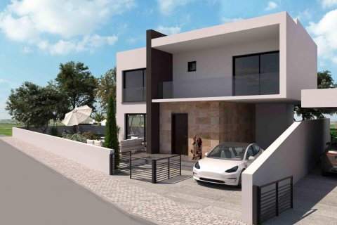 Villa for sale in Northern Cyprus, 180m2, No. 211046 – photo 3