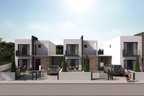 Villa for sale in Northern Cyprus, 180m2, No. 211046 – photo 10
