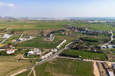 Villa for sale in Northern Cyprus, 180m2, No. 211046 – photo 16