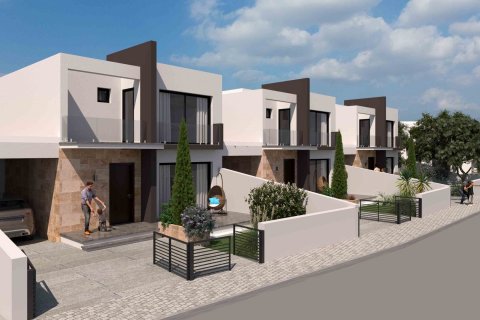 Villa for sale in Northern Cyprus, 180m2, No. 211046 – photo 6