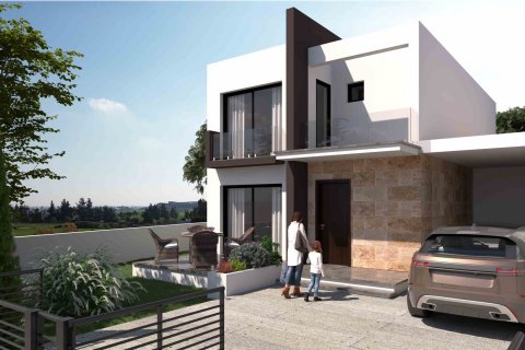 Villa for sale in Northern Cyprus, 180m2, No. 211046 – photo 5
