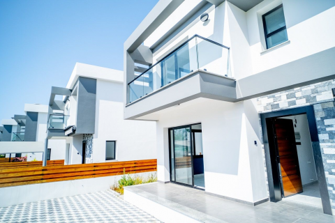 Villa Alsancak, Girne, №211159 - 3
