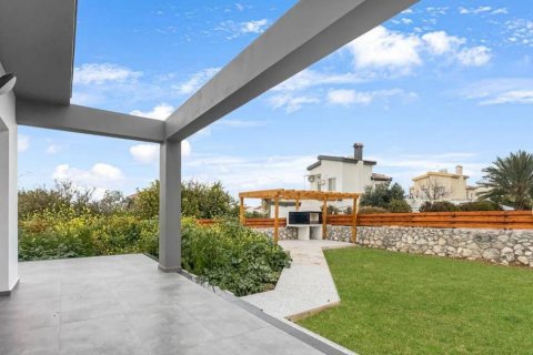 Villa Alsancak, Girne, №211159 - 29