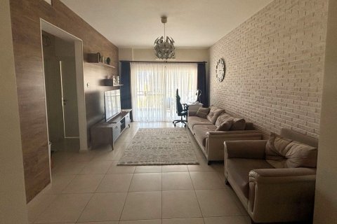 Квартира  2-х ком. в Фамагусте, Северный Кипр №211158