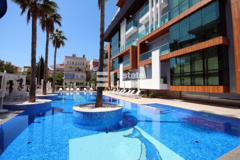 5+1 Lägenhet  i Alanya, Antalya, Turkiet Nr. 175252 - 4