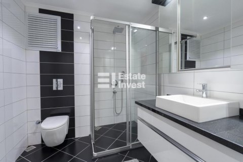 5+1 Lägenhet  i Alanya, Antalya, Turkiet Nr. 175252 - 13