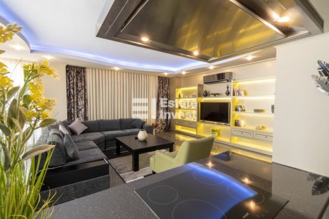 5+1 Lägenhet  i Alanya, Antalya, Turkiet Nr. 175252 - 6