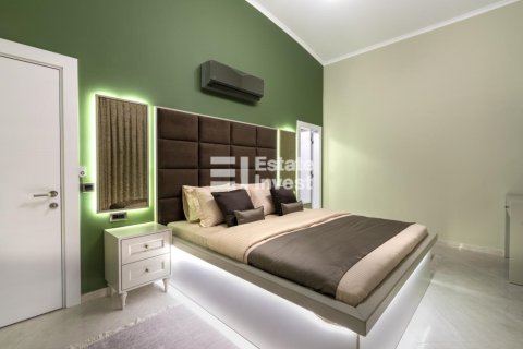 5+1 Lägenhet  i Alanya, Antalya, Turkiet Nr. 175252 - 8
