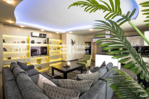 5+1 Lägenhet  i Alanya, Antalya, Turkiet Nr. 175252 - 7