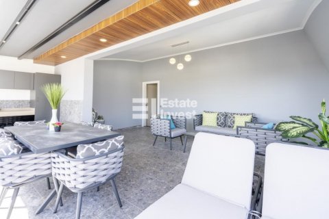 5+1 Lägenhet  i Alanya, Antalya, Turkiet Nr. 175252 - 11