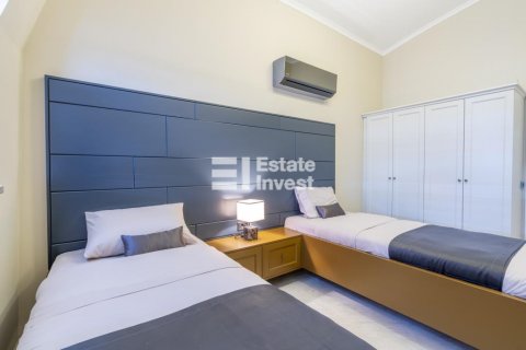5+1 Lägenhet  i Alanya, Antalya, Turkiet Nr. 175252 - 9