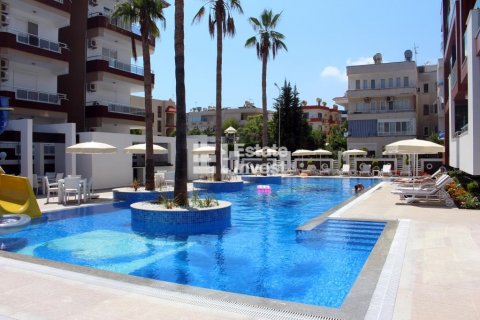5+1 Lägenhet  i Alanya, Antalya, Turkiet Nr. 175252 - 5