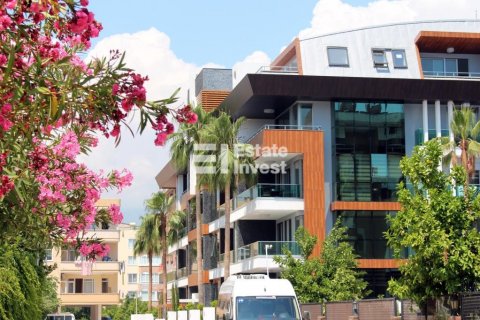 5+1 Lägenhet  i Alanya, Antalya, Turkiet Nr. 175252 - 2